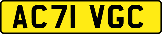 AC71VGC