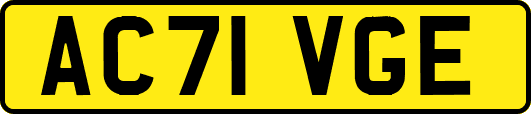AC71VGE