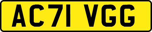 AC71VGG