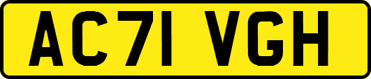 AC71VGH