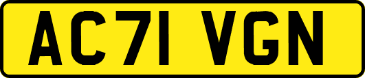 AC71VGN
