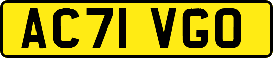 AC71VGO