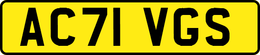 AC71VGS