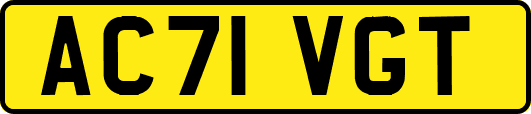 AC71VGT