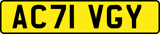 AC71VGY