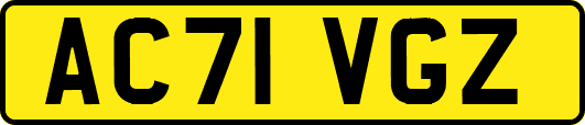 AC71VGZ