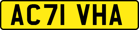 AC71VHA