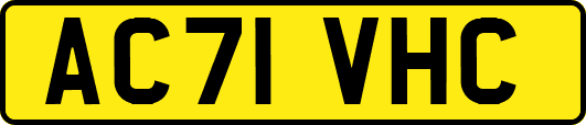 AC71VHC