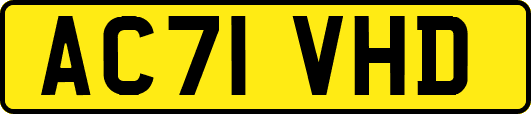 AC71VHD