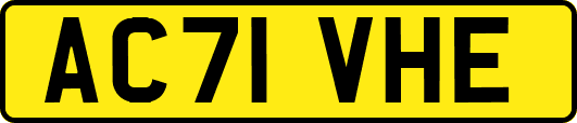 AC71VHE
