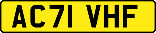 AC71VHF