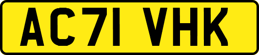 AC71VHK