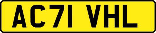 AC71VHL