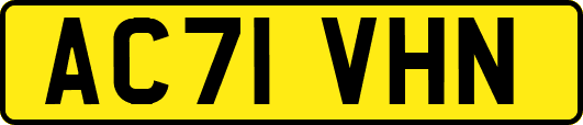 AC71VHN