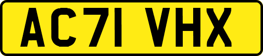 AC71VHX