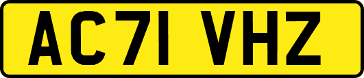 AC71VHZ