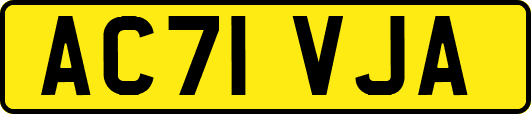 AC71VJA