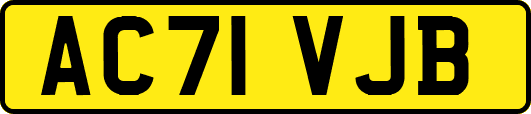 AC71VJB