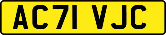 AC71VJC