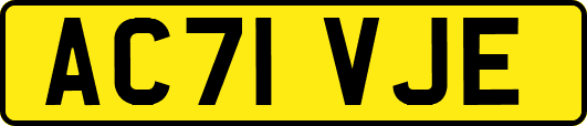 AC71VJE