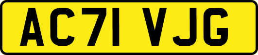 AC71VJG