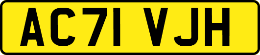 AC71VJH