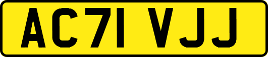 AC71VJJ