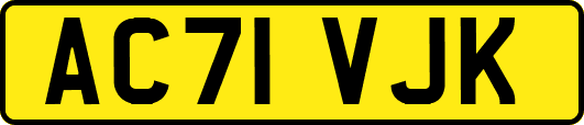 AC71VJK