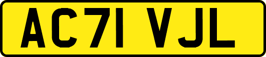AC71VJL