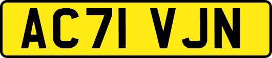 AC71VJN