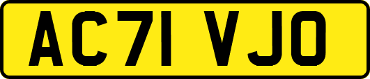 AC71VJO