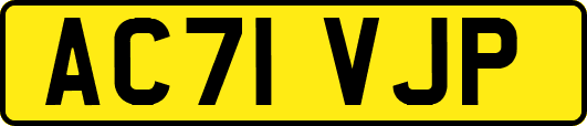 AC71VJP
