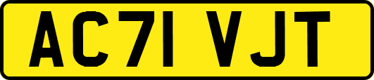 AC71VJT