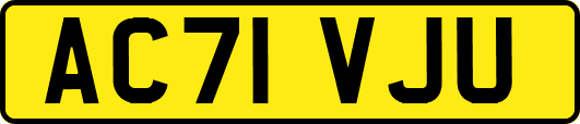 AC71VJU
