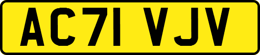 AC71VJV