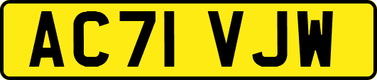 AC71VJW