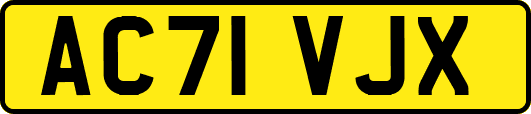AC71VJX