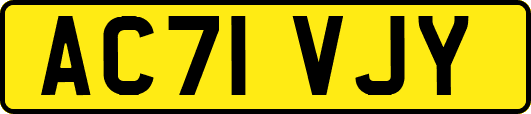 AC71VJY