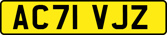 AC71VJZ