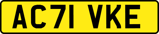 AC71VKE