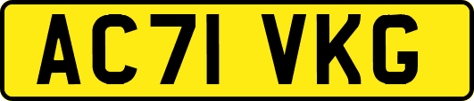 AC71VKG