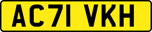 AC71VKH
