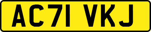 AC71VKJ