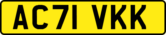 AC71VKK