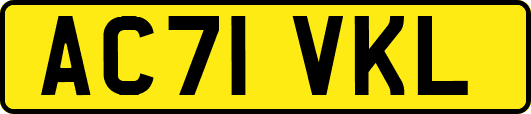 AC71VKL