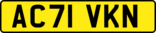 AC71VKN