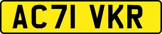 AC71VKR