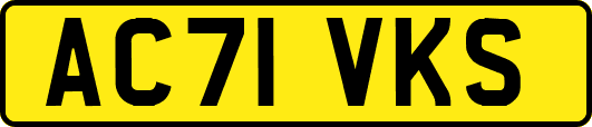 AC71VKS