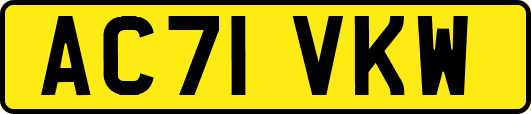 AC71VKW