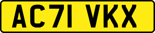 AC71VKX